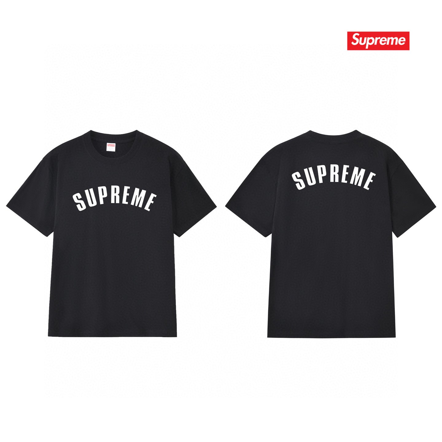 Supreme Tee S168