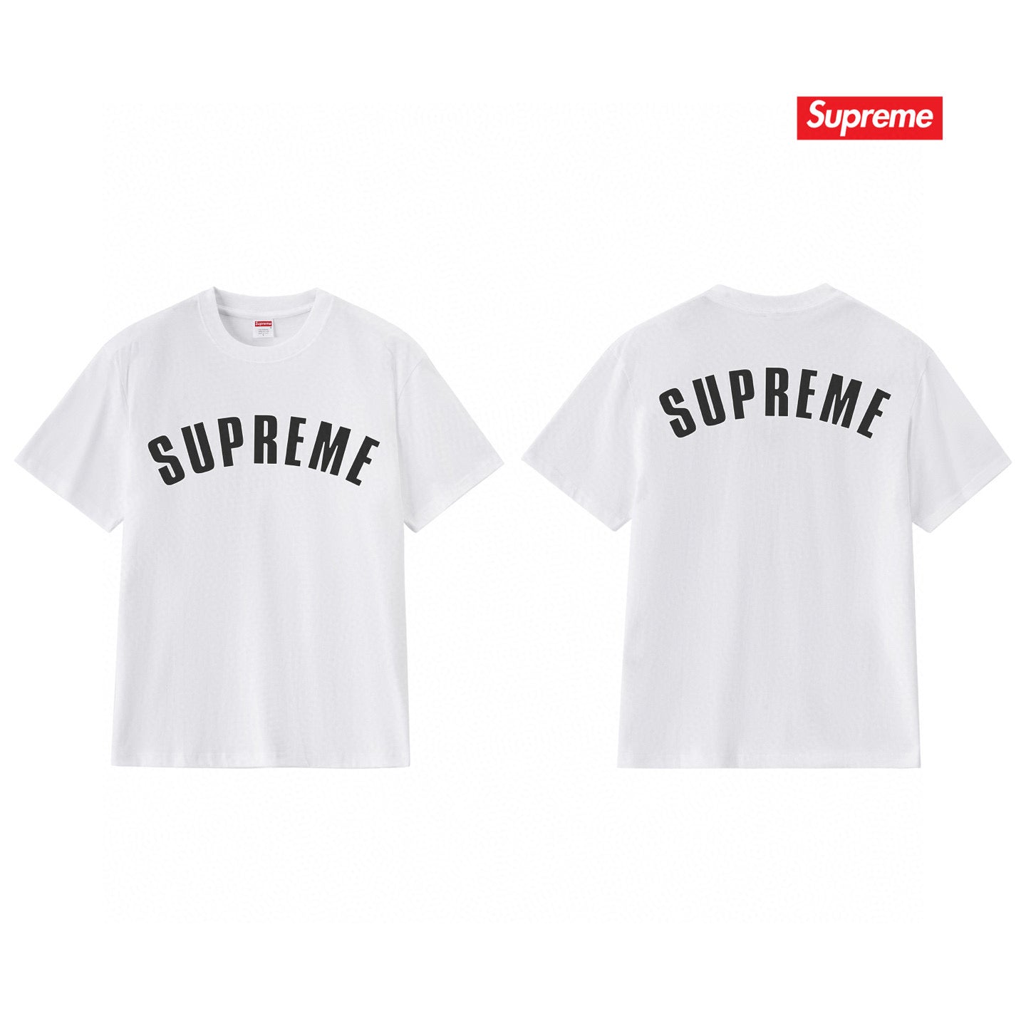 Supreme Tee S168