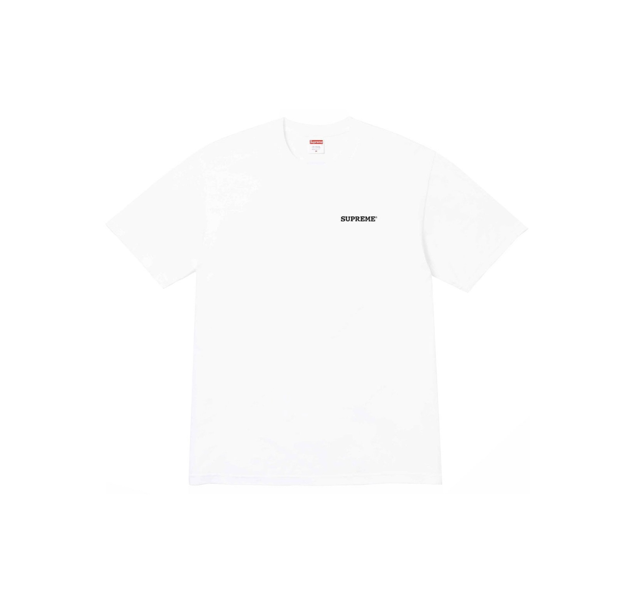 Supreme Tee S0091