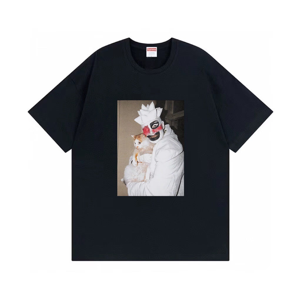 Supreme Tee S128
