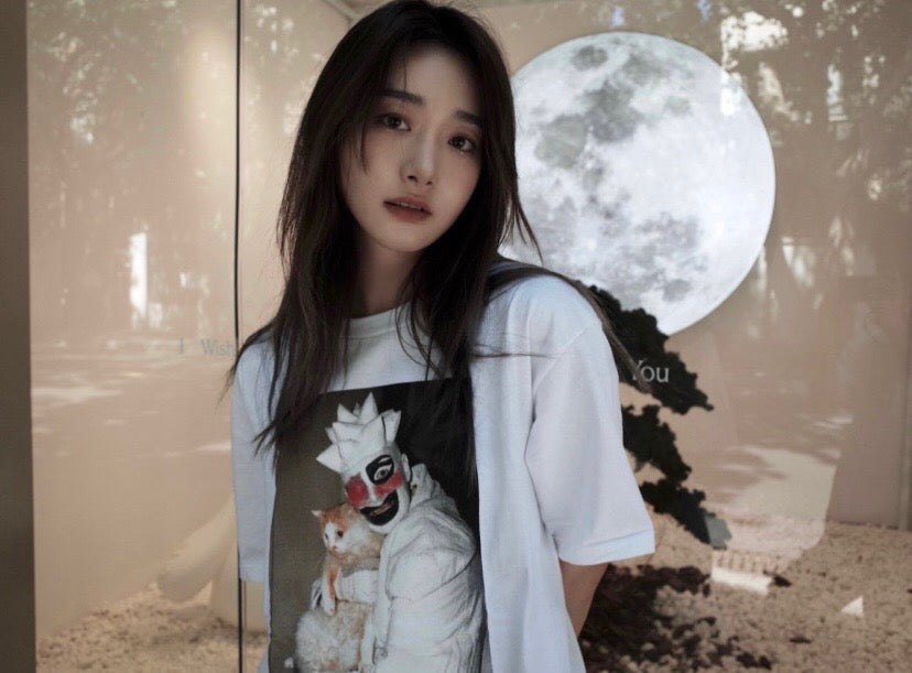 Supreme Tee S128