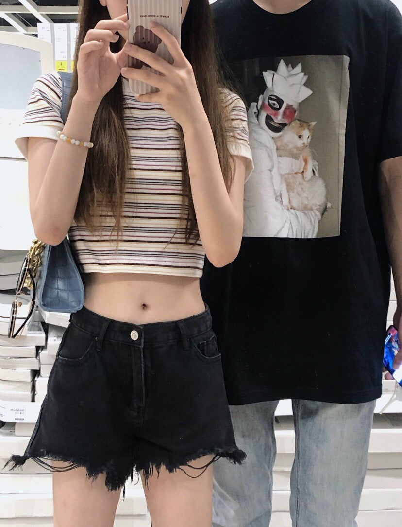 Supreme Tee S128