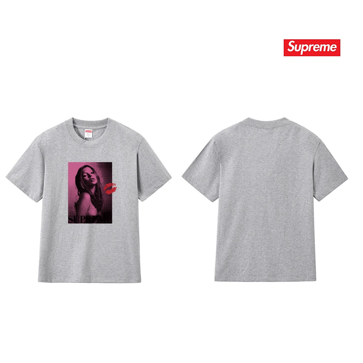 Supreme Tee S263