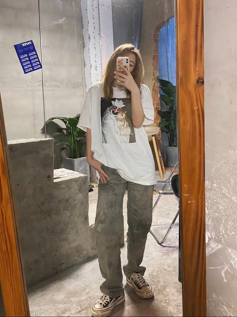 Supreme Tee S128