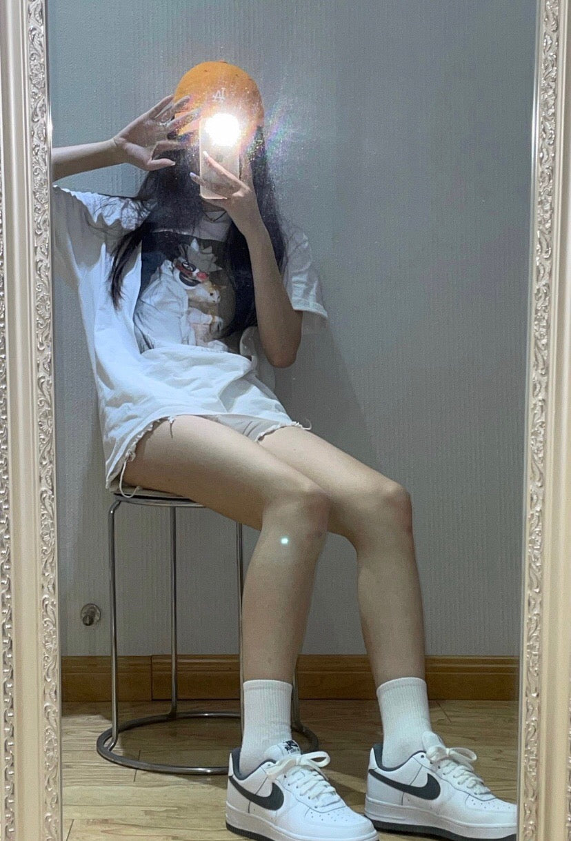 Supreme Tee S128