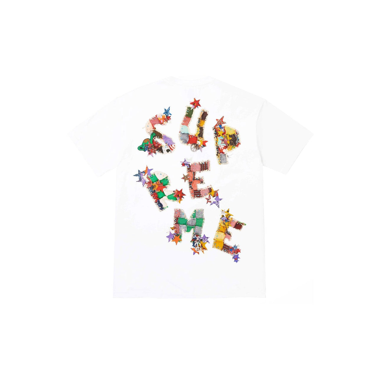 Supreme Tee S0091