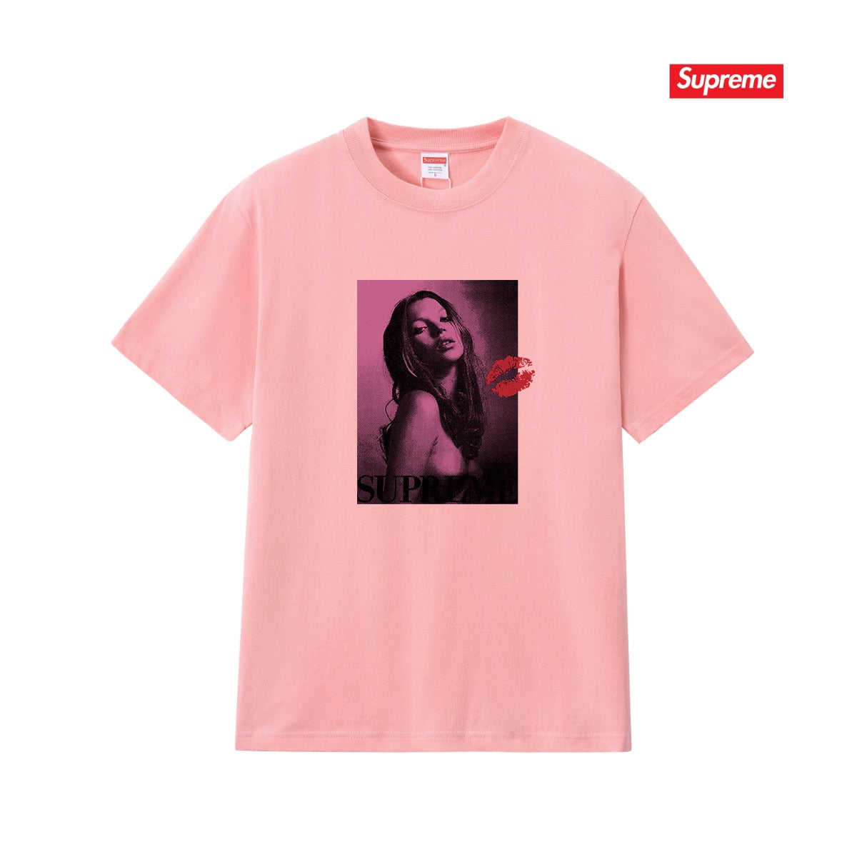 Supreme Tee S263