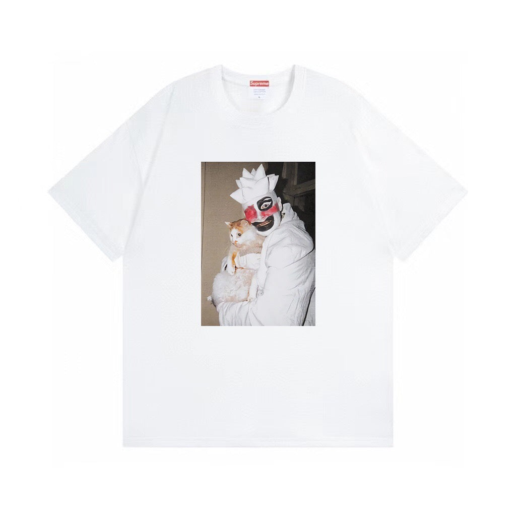 Supreme Tee S128