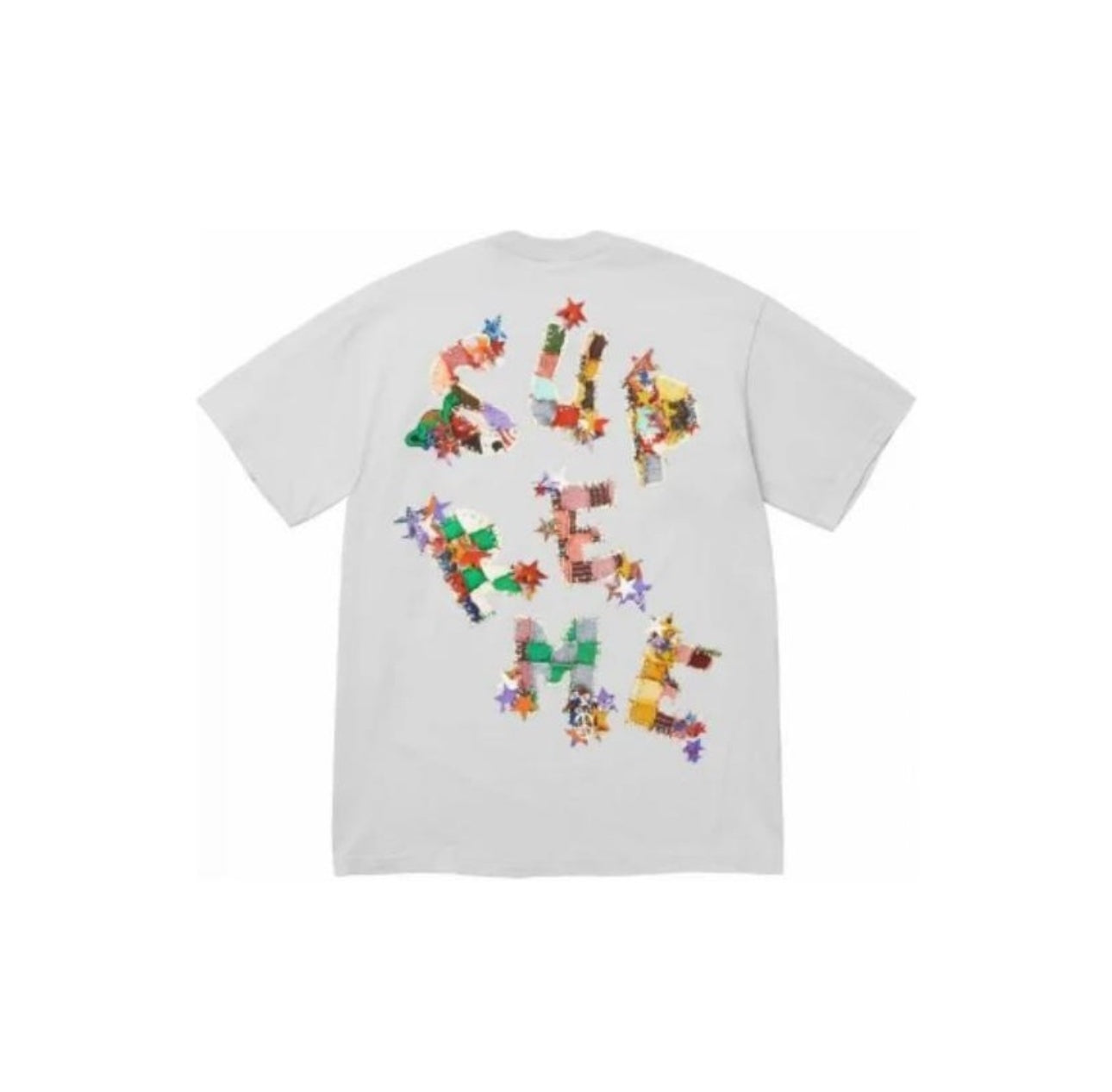Supreme Tee S0091