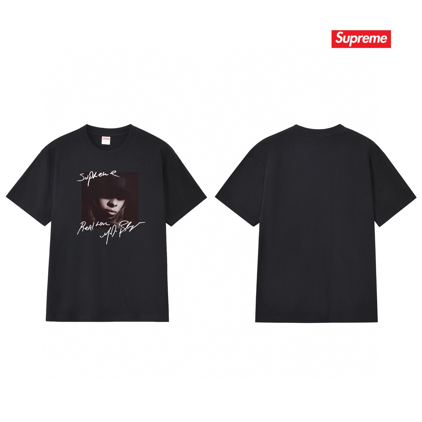 Supreme Tee S201