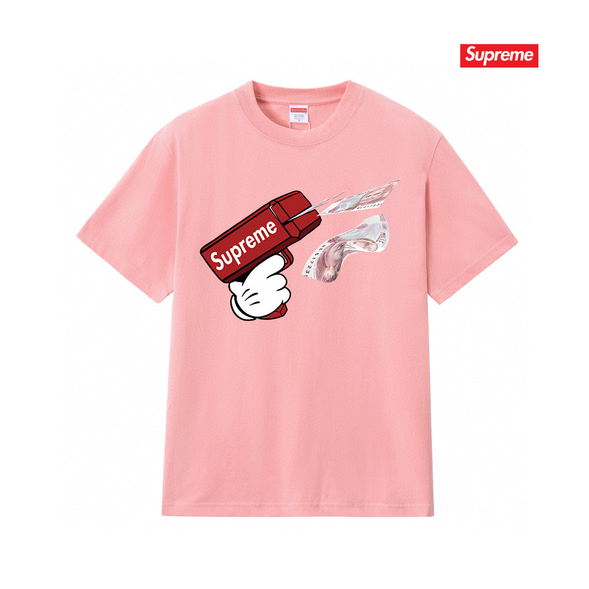 Supreme Tee S167