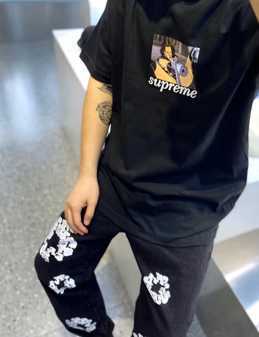 Supreme Tee S0097