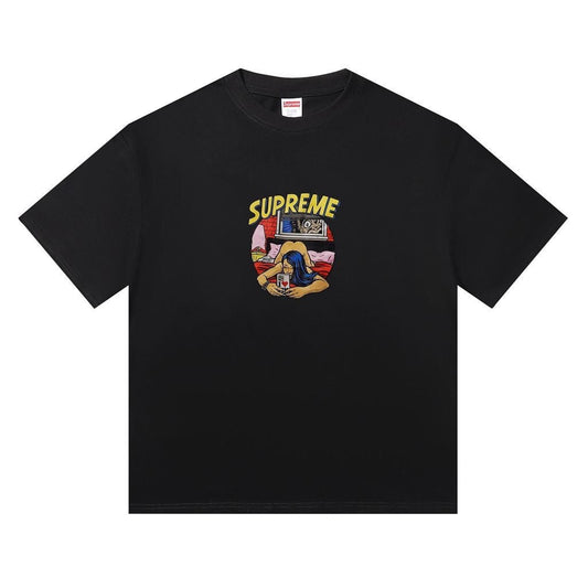 Supreme Tee S132