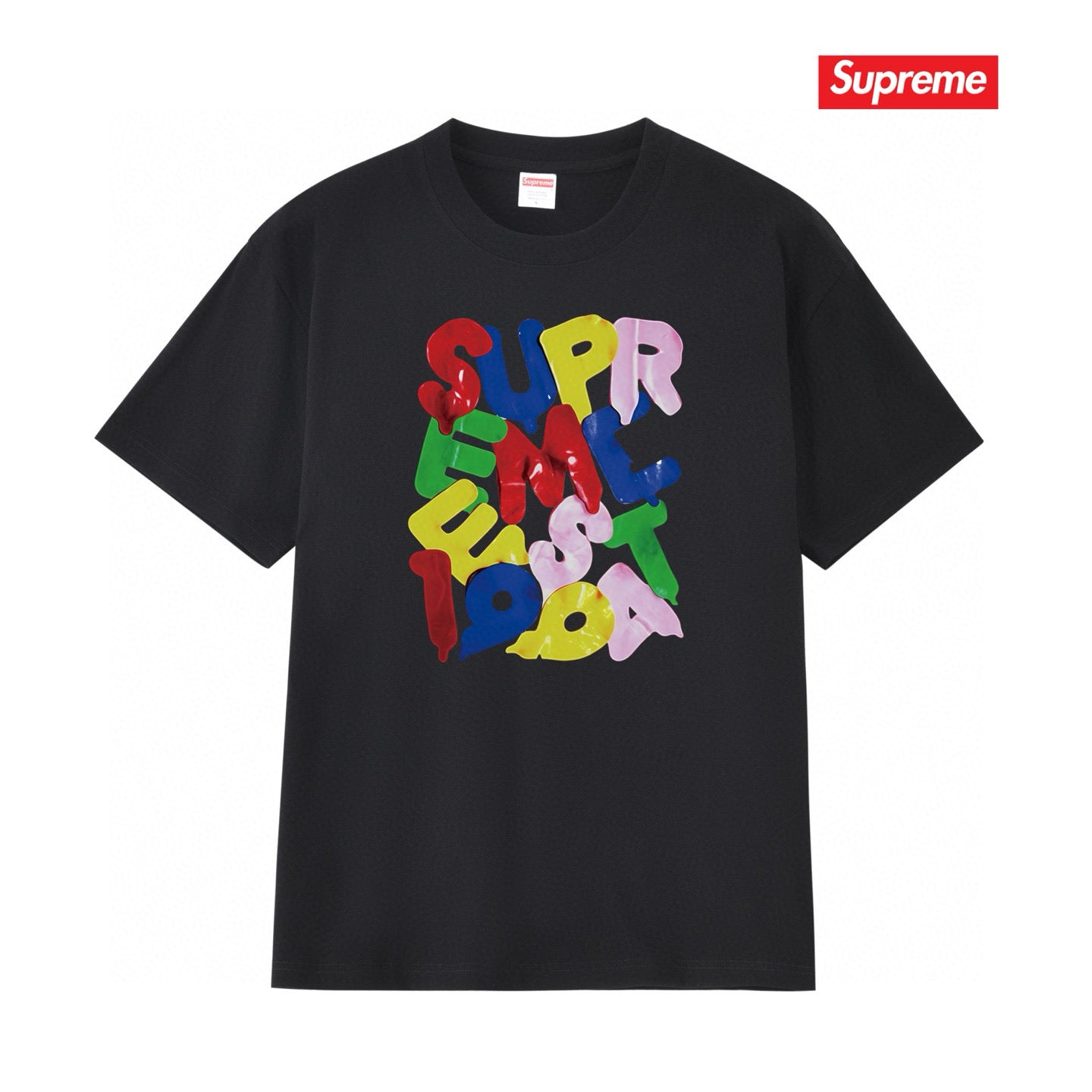 Supreme Tee S200