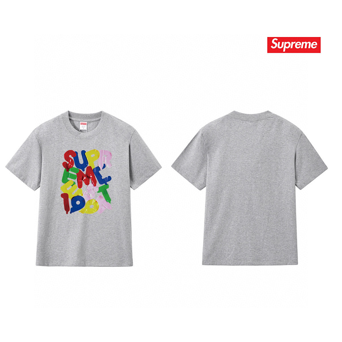 Supreme Tee S200