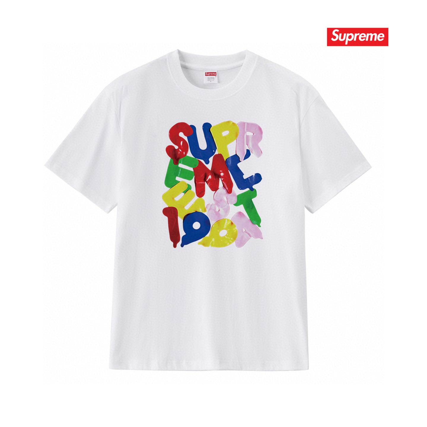 Supreme Tee S200