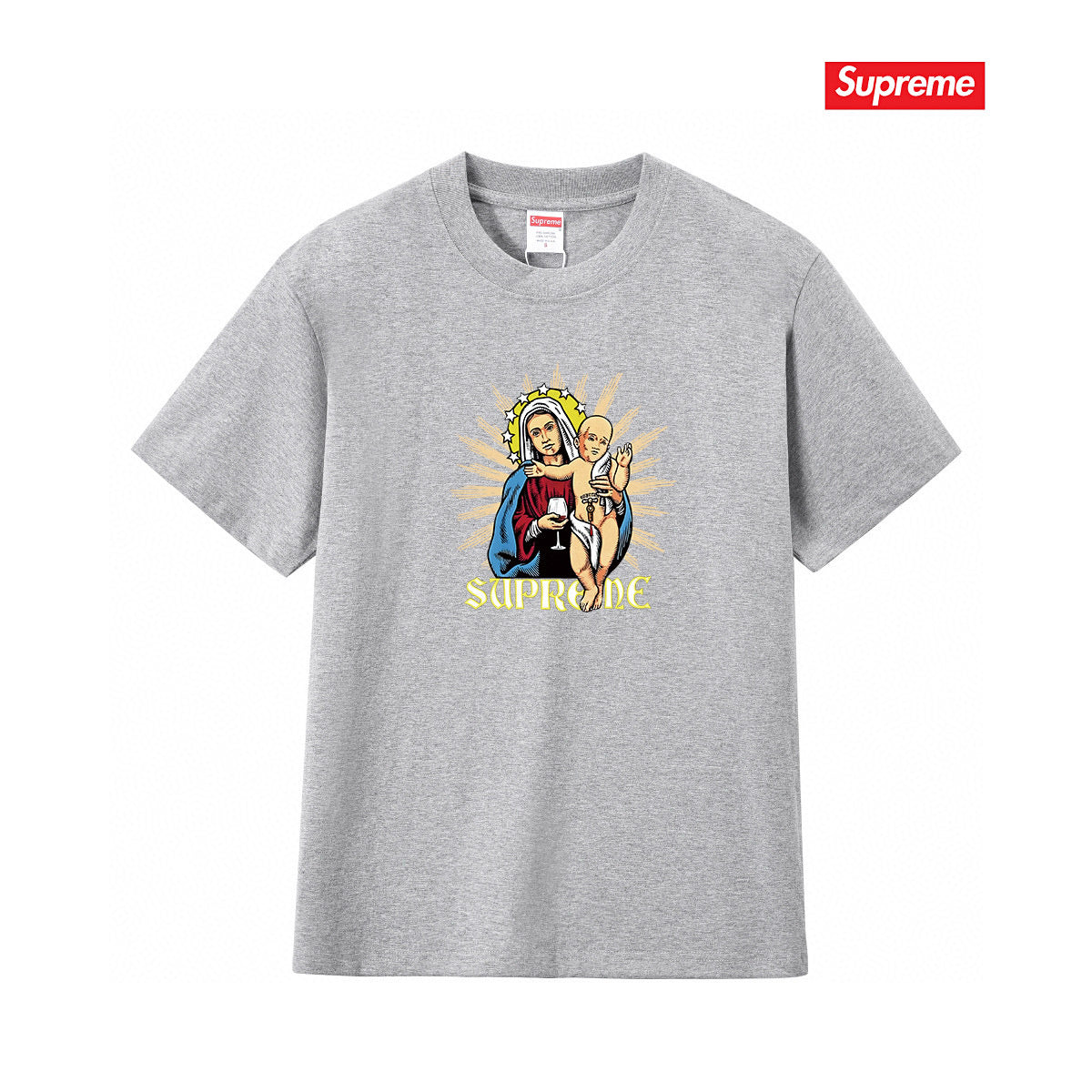 Supreme Tee S176
