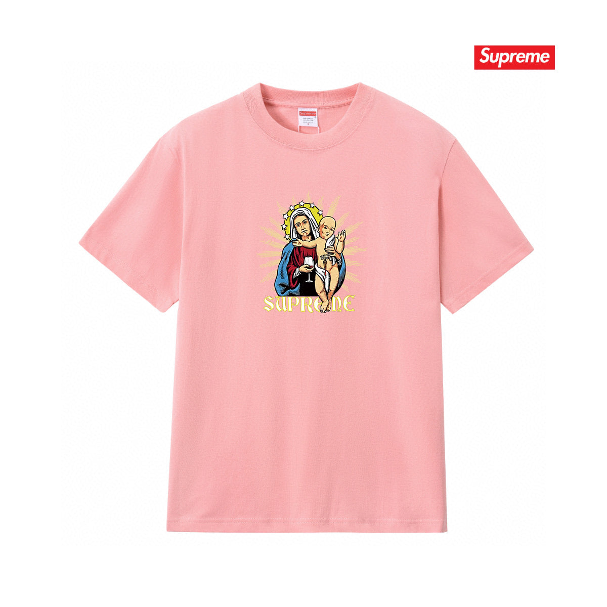 Supreme Tee S176