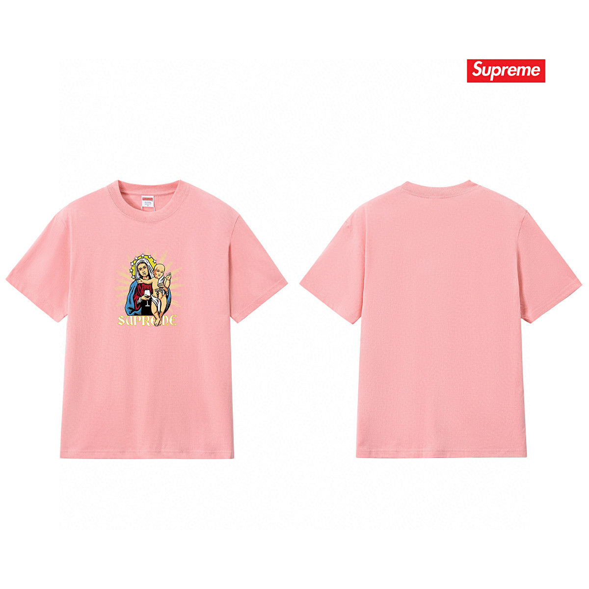 Supreme Tee S176