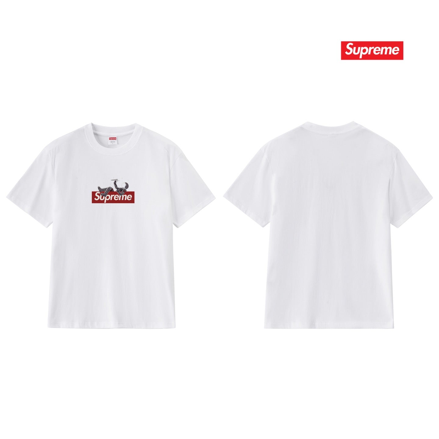 Supreme Tee S322