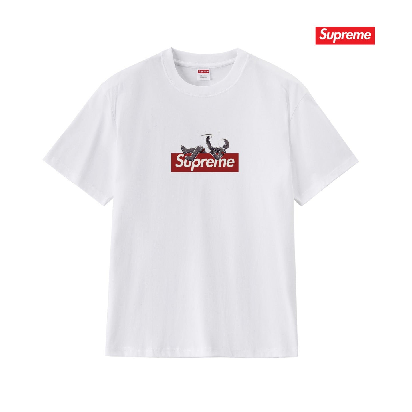 Supreme Tee S322