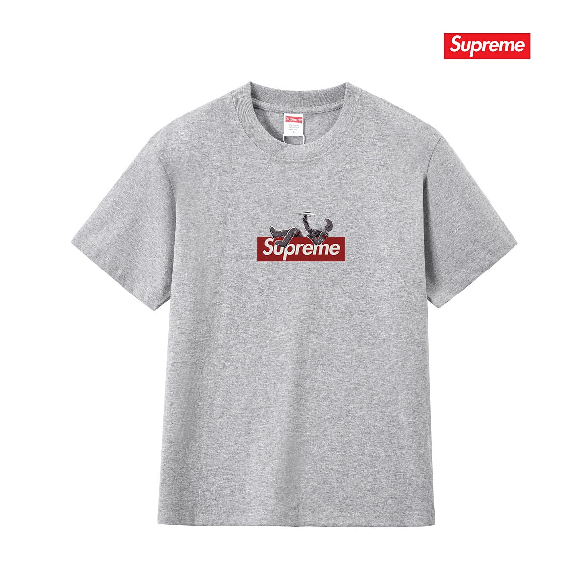 Supreme Tee S322