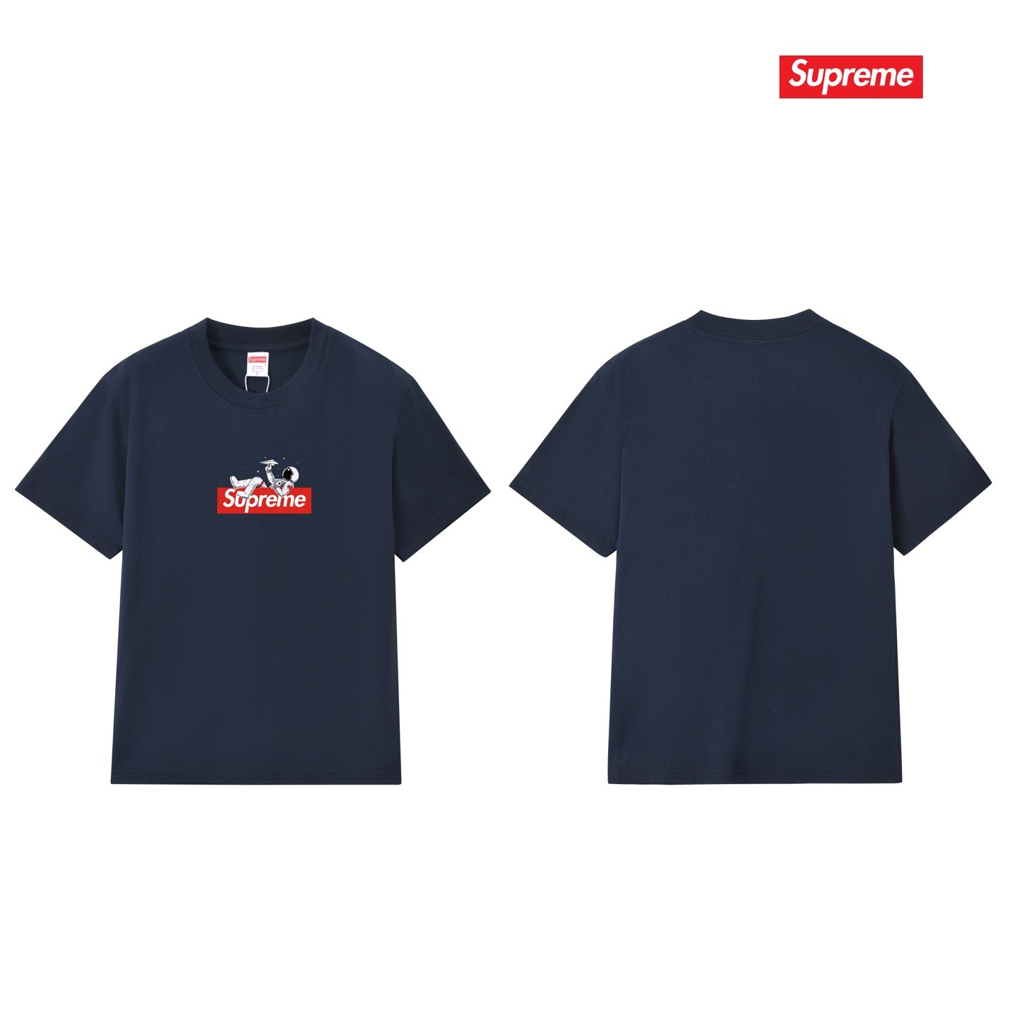 Supreme Tee S322