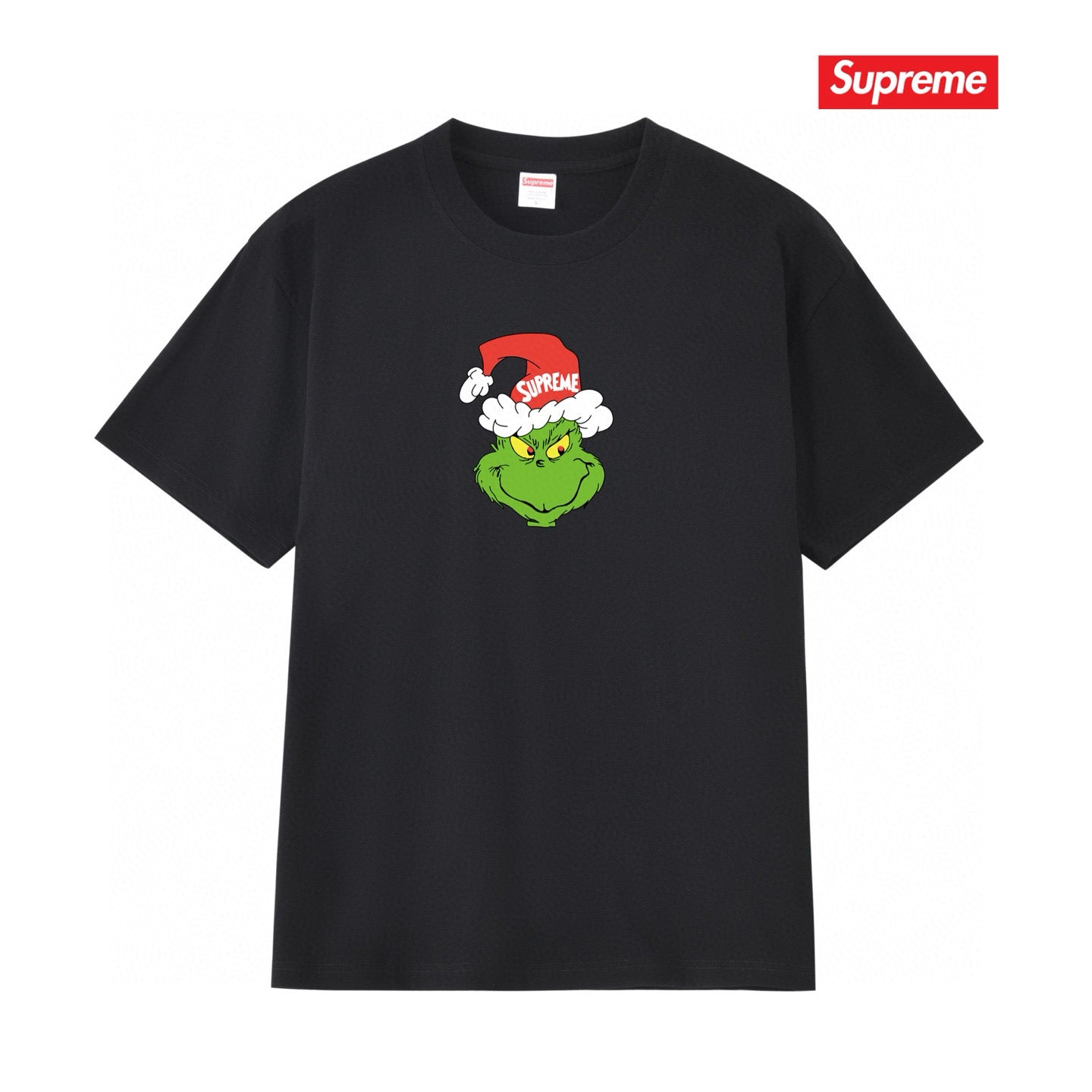 Supreme Tee S179