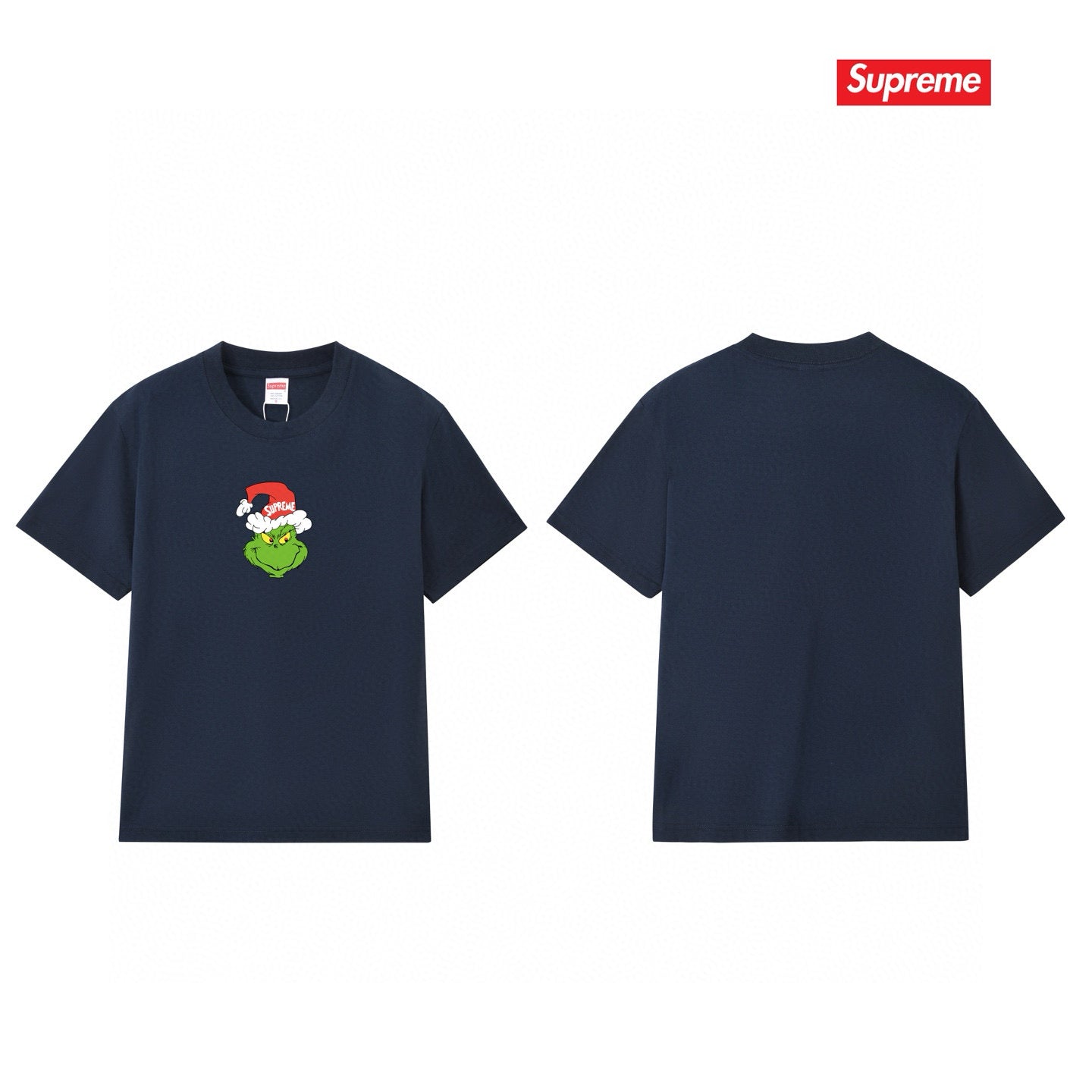 Supreme Tee S179