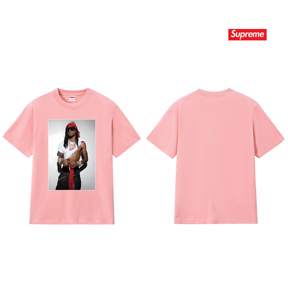 Supreme Tee S188