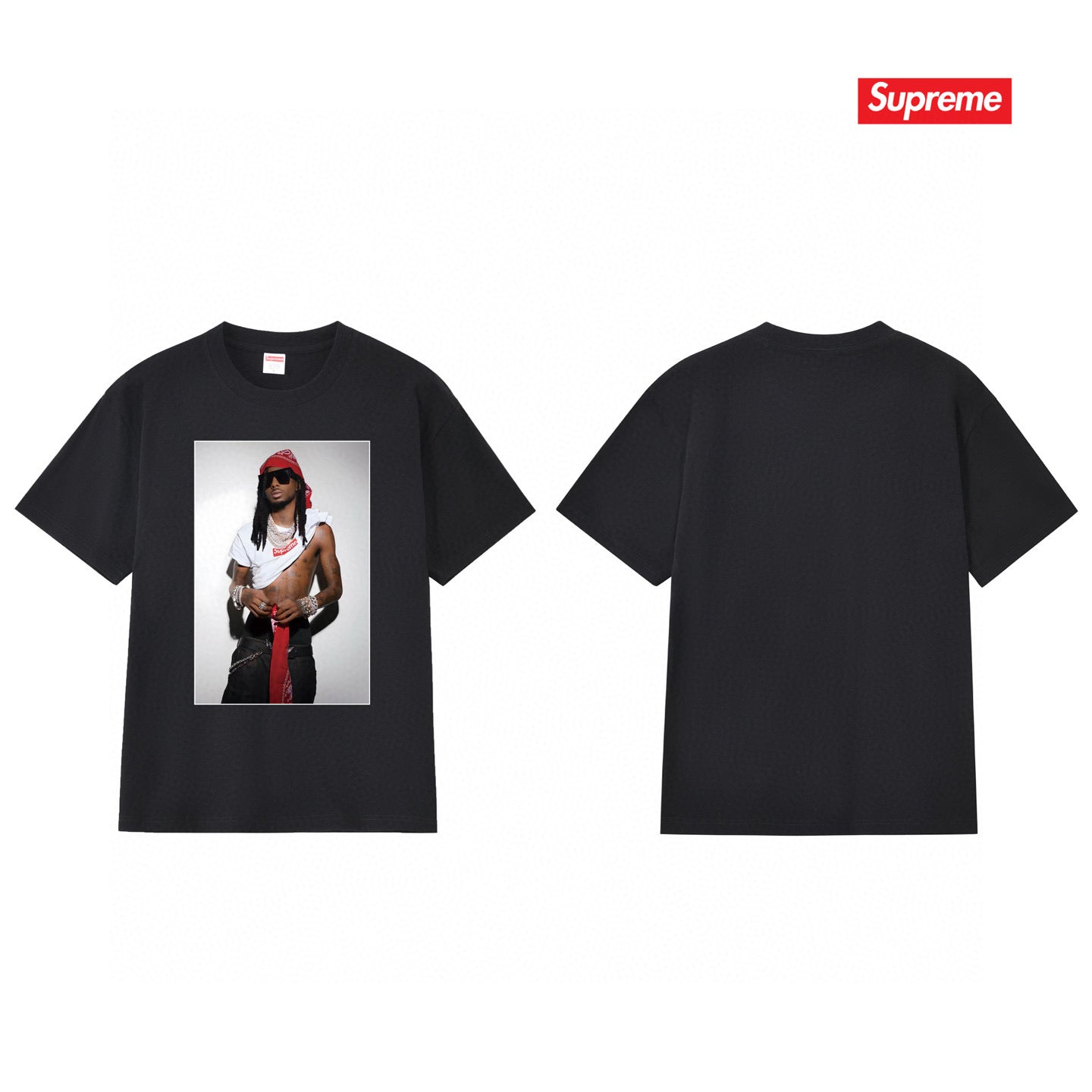 Supreme Tee S188