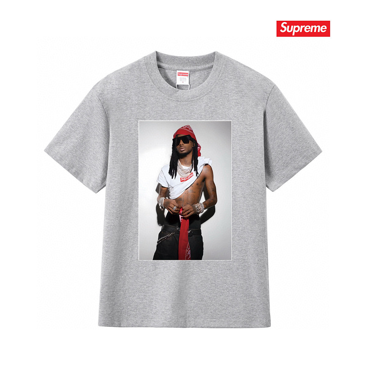 Supreme Tee S188