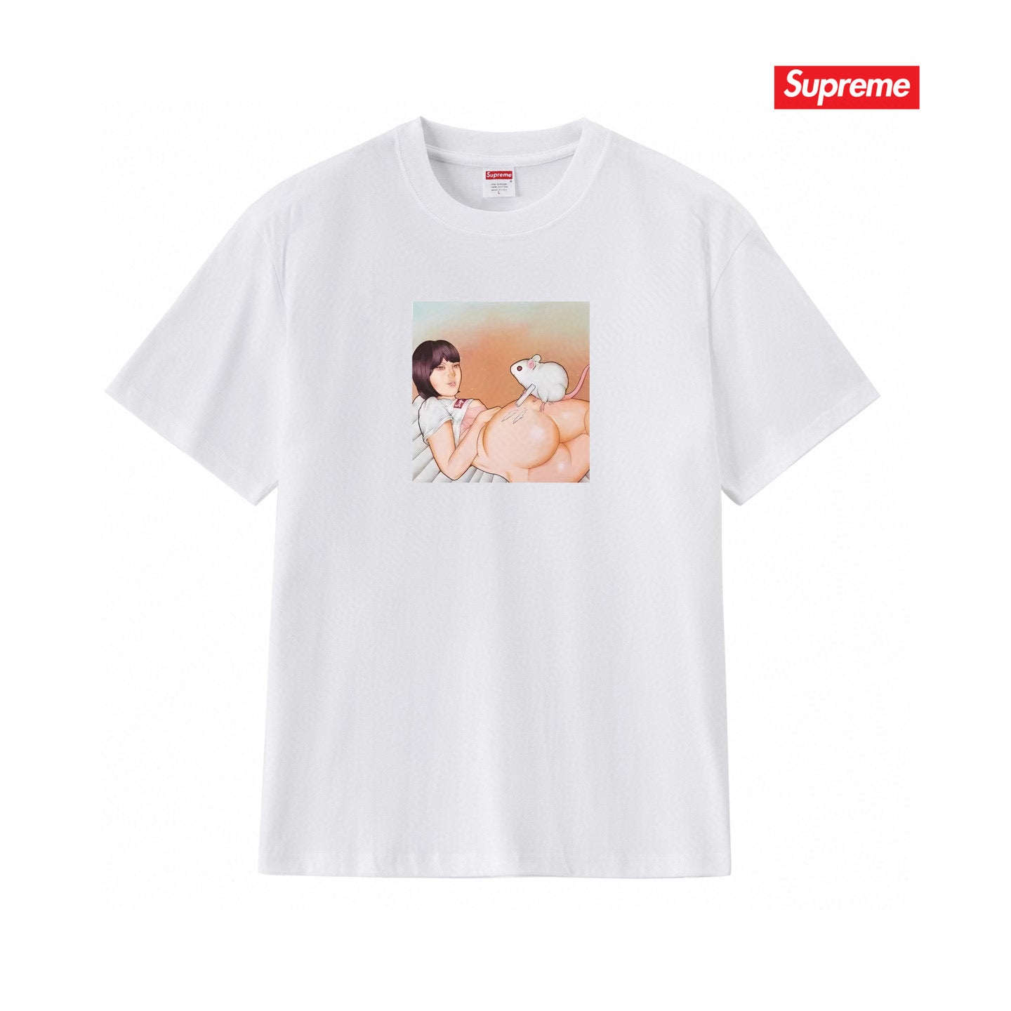 Supreme Tee S171