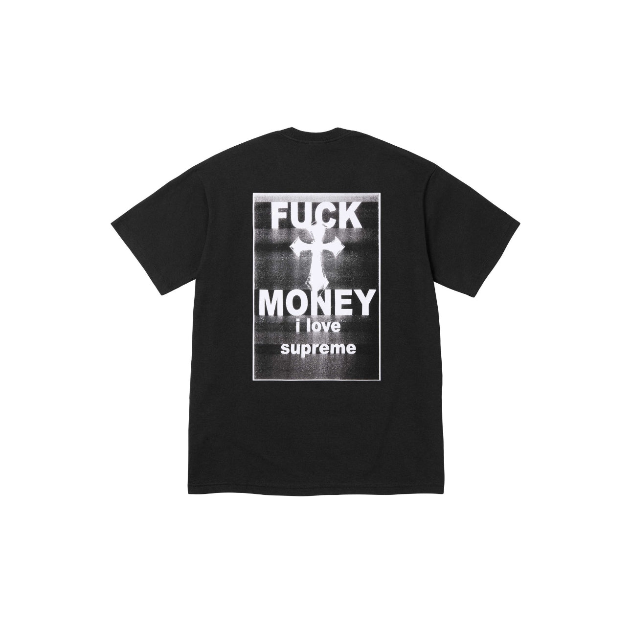 Supreme Tee S0085