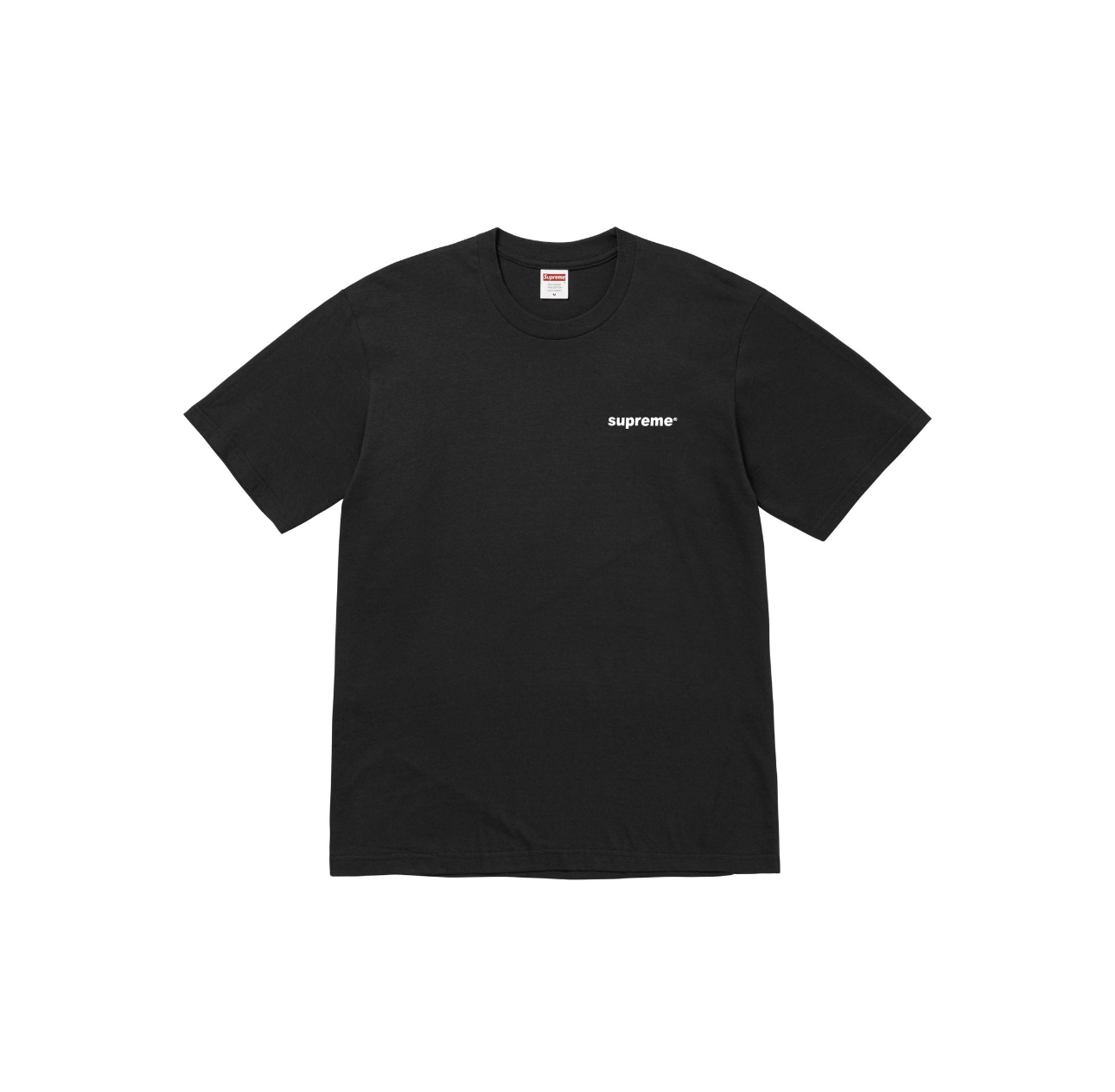 Supreme Tee S0085