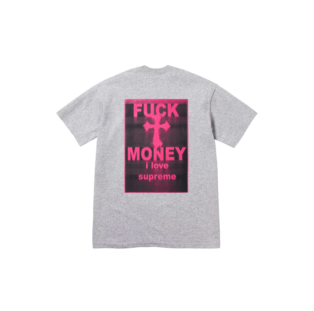 Supreme Tee S0085