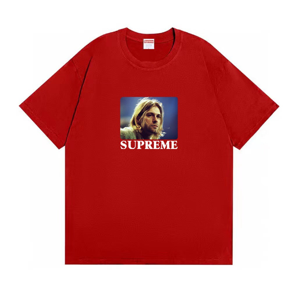 Supreme Tee S127