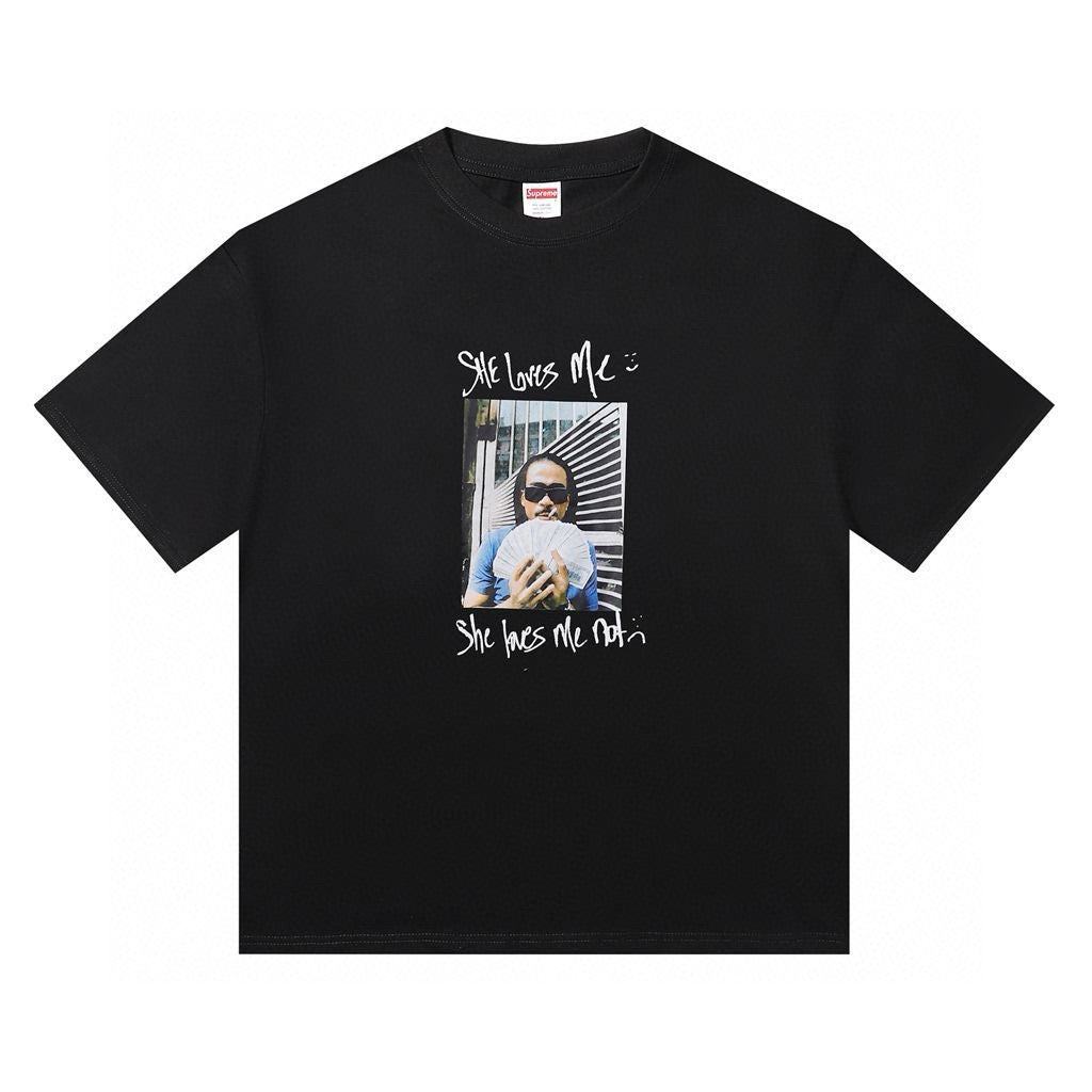 Supreme Tee S140