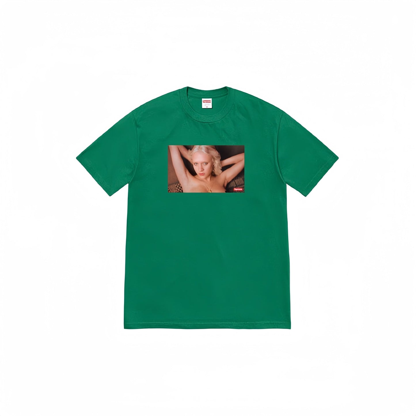 Supreme Tee S0055