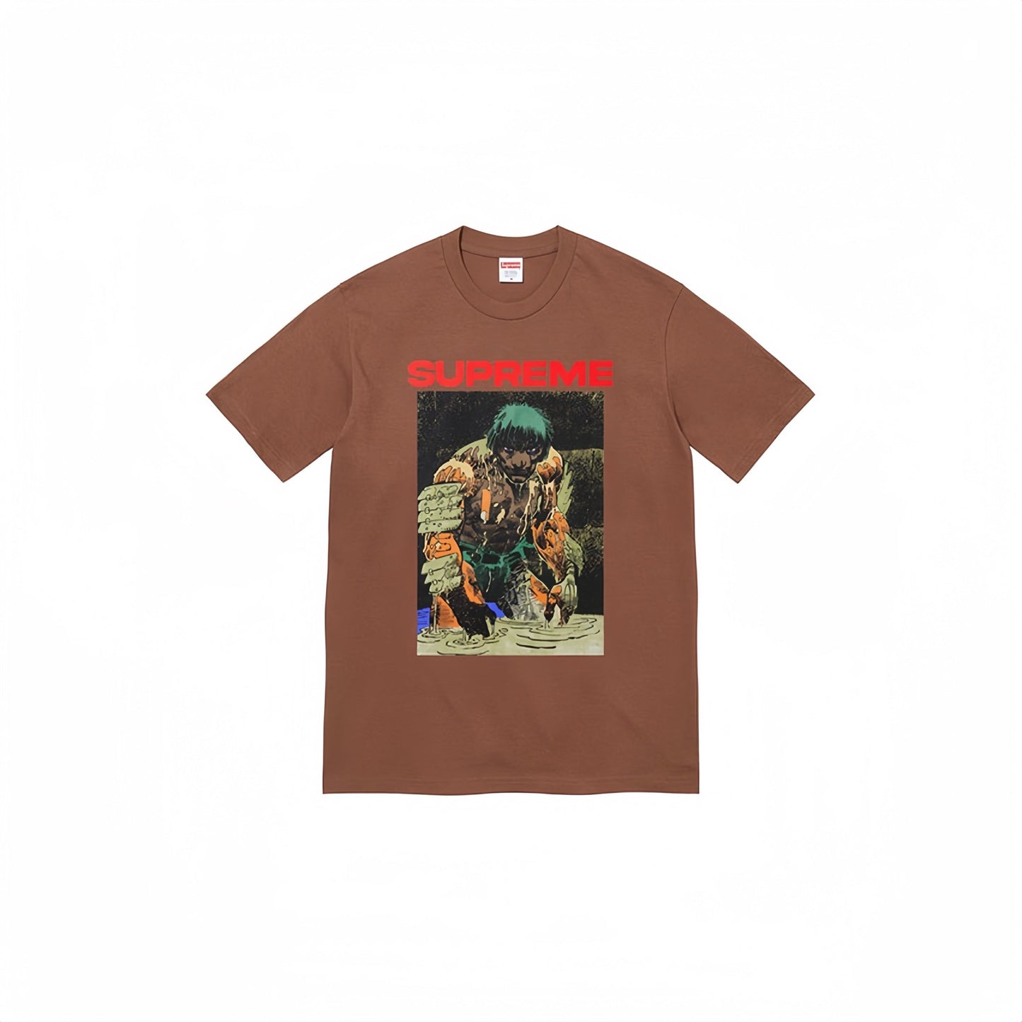 Supreme Tee S0026