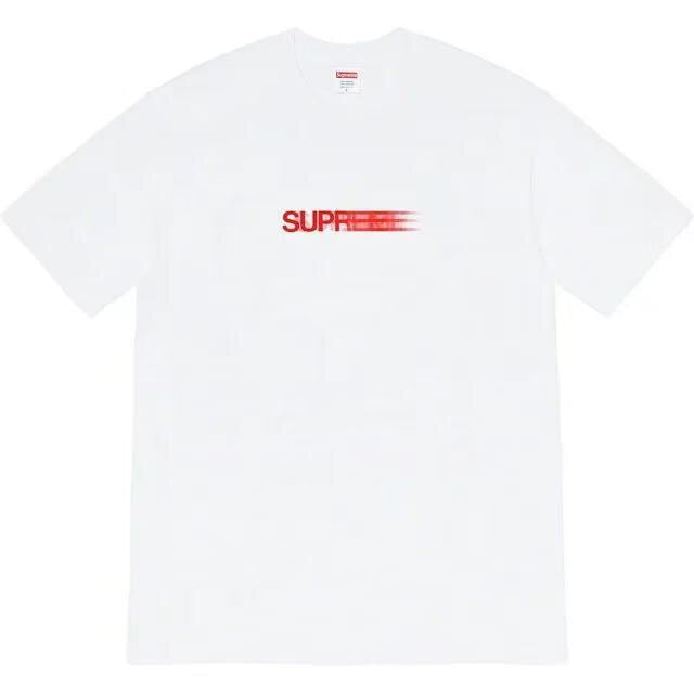 Supreme Tee S130