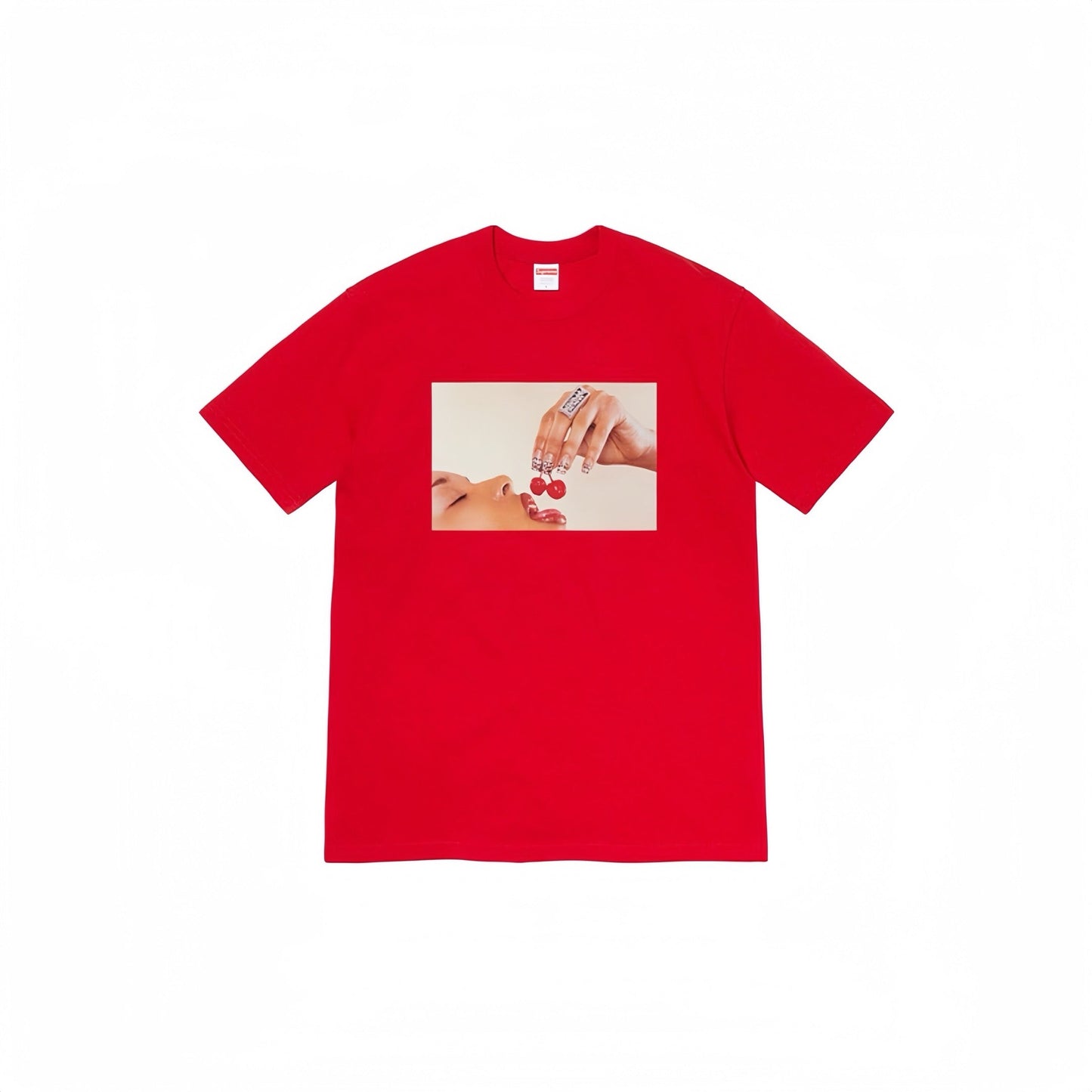 Supreme Tee S0010