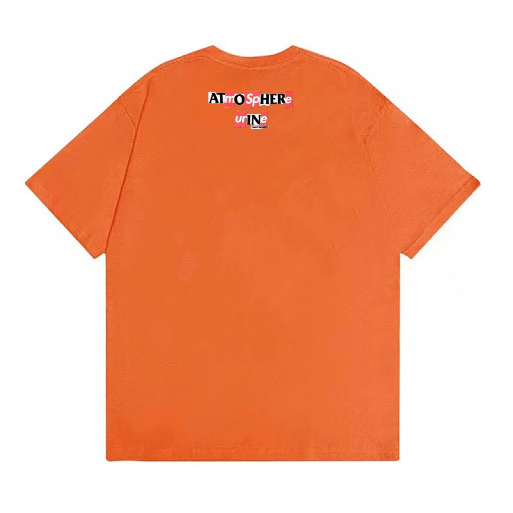 Supreme Tee S0107