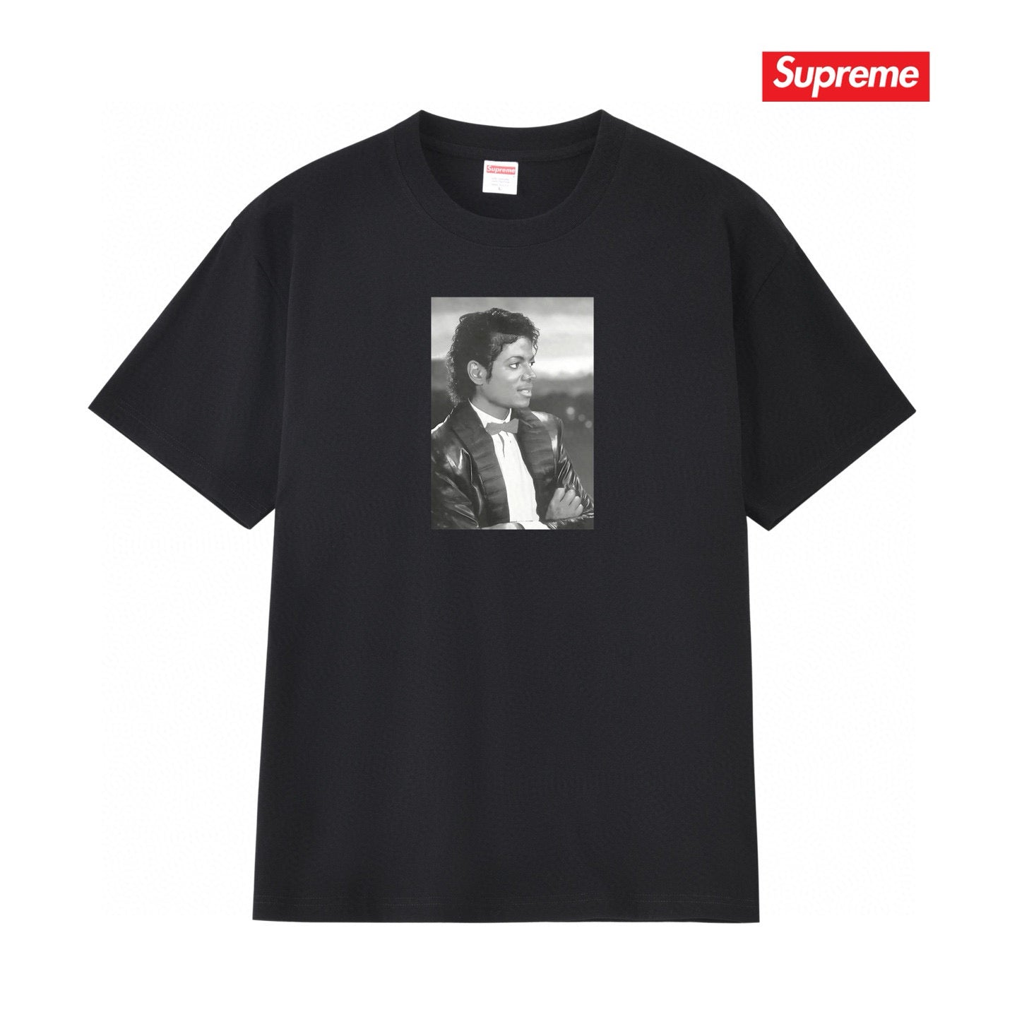 Supreme Tee S198
