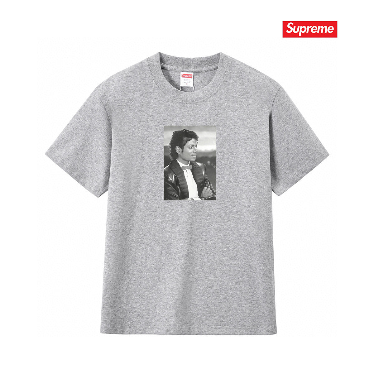 Supreme Tee S198