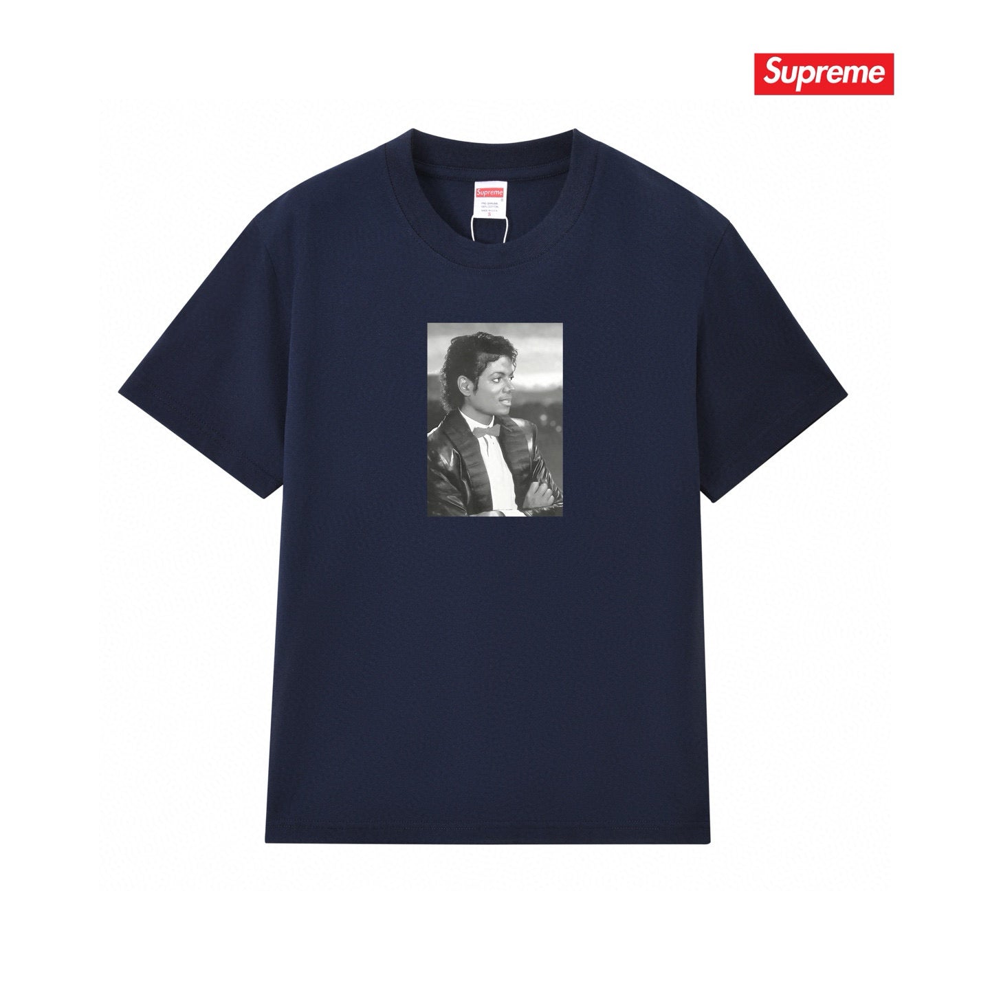 Supreme Tee S198