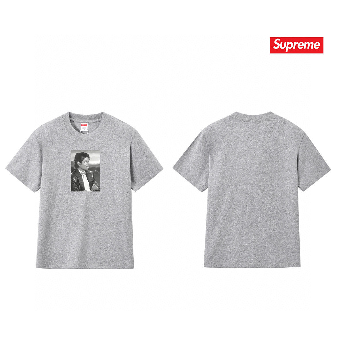 Supreme Tee S198