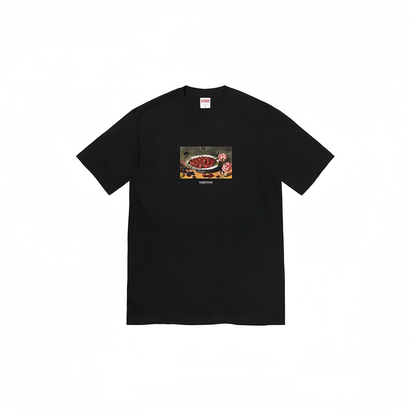 Supreme Tee S0016