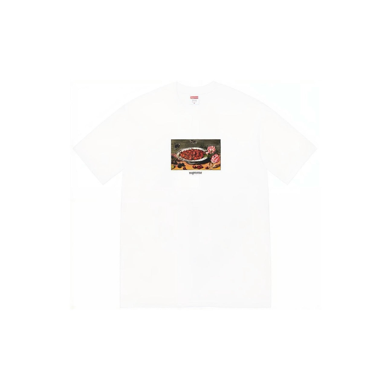 Supreme Tee S0016