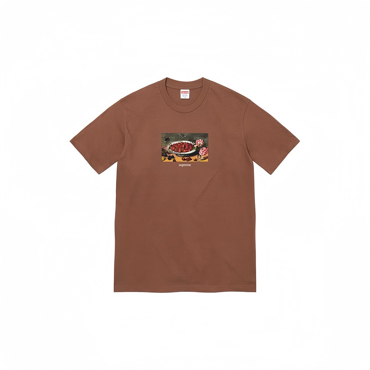 Supreme Tee S0016